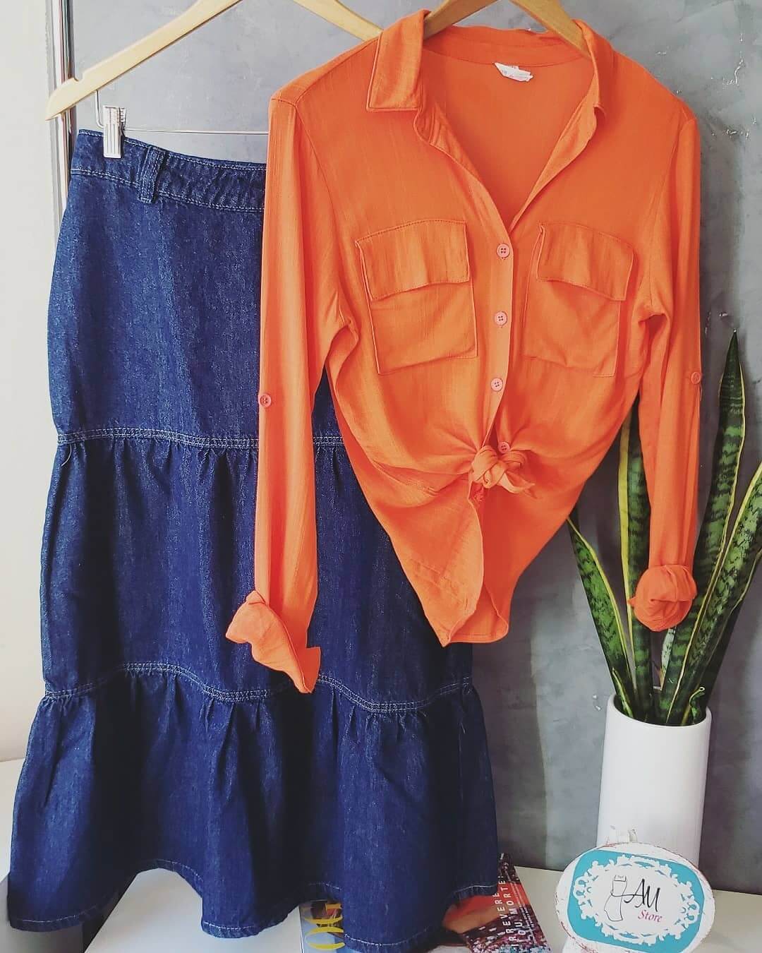 Loja roupas femininas Delivery com entrega grátis em Ribeirão Preto